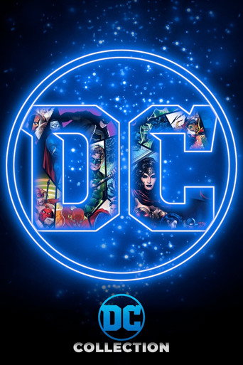 DC Universe