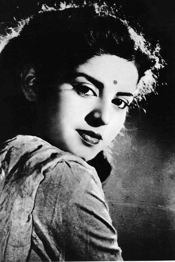 Image of Kalpana Kartik