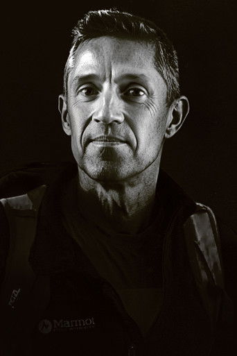 Foto de Steve McClure