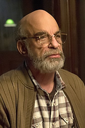 Richard Newman