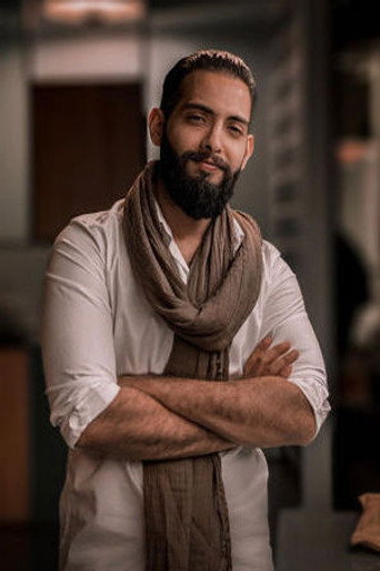 Aziz Bader — Duplicate cast