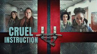 Cruel Instruction (2022)