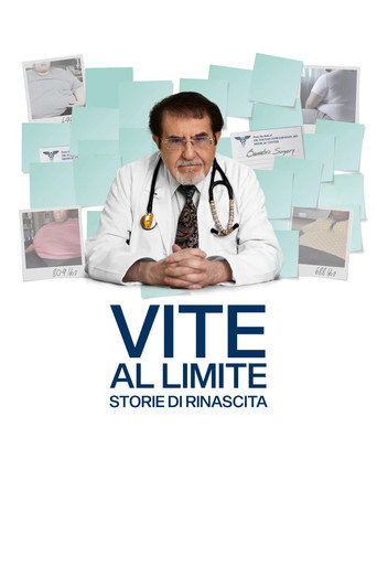 Vite al limite: storie di rinascita