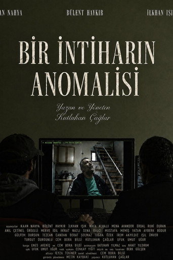 Bir İntiharın Anomalisi
