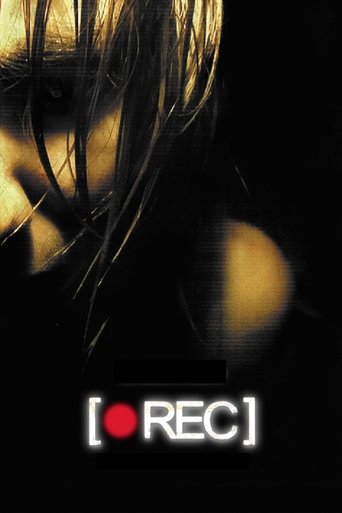 Poster of [REC]