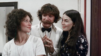 Глибоке горло. Частина II (1974)