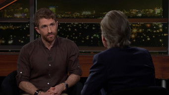 Episode 8 — March 20, 2026: Tristan Harris, Paul Begala, Rep. Anna Paulina Luna