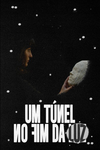 Cartell de Um Túnel no Fim da Luz