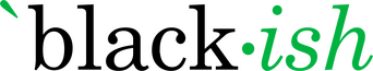 black-ish logo