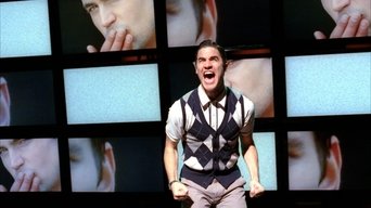Episódio Irmão mais Velho da série Glee: Em Busca da Fama