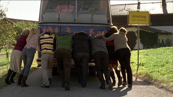 Pilgerfahrt nach Padua (2011)
