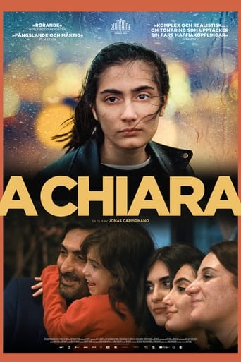 To Chiara affisch