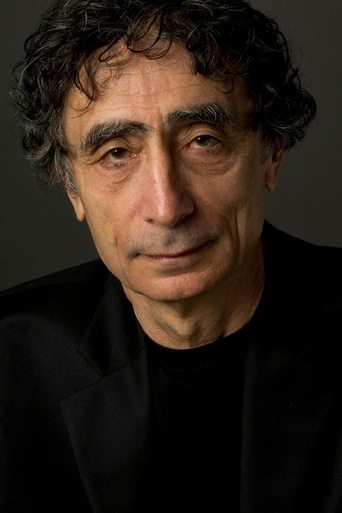 Imagen de Gabor Maté