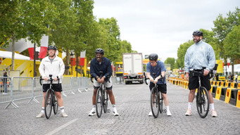 Tour de France