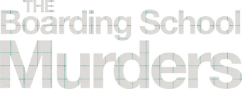 The Boarding School Murders logo