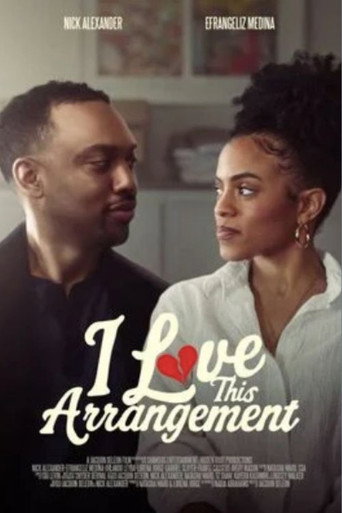I Love This Arrangement (2025)