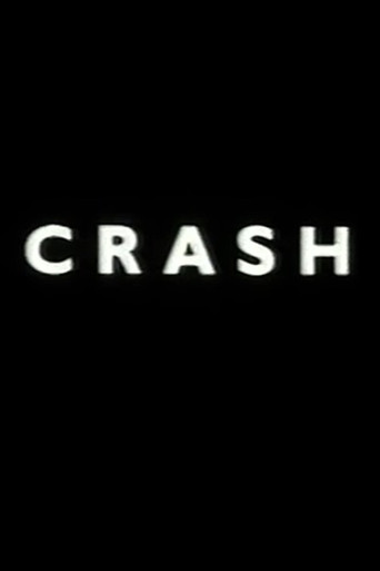 Póster de Crash