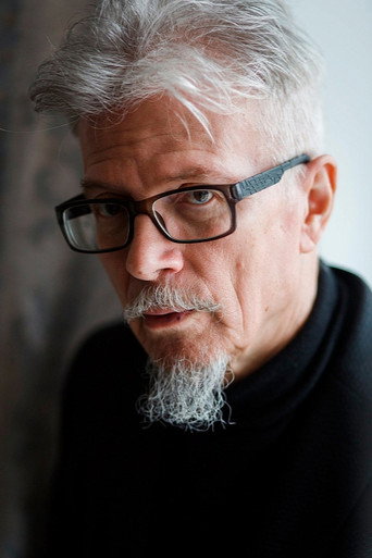 Foto de Eduard Limonov