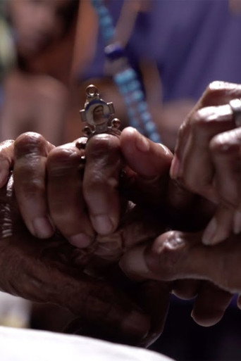 On Behalf of the Living (2023年)のポスター画像 - FindKey