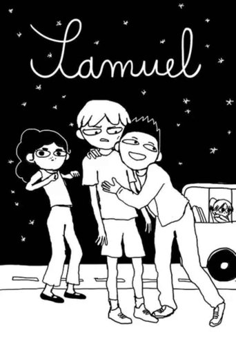 Samuel: Season 1