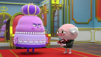 Episode 6 — Episode 6