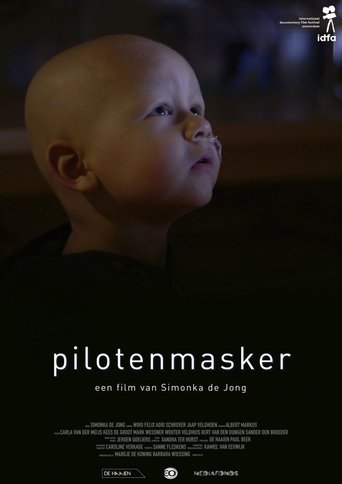 Pilotenmasker