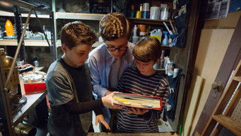 The Dangerous Book for Boys (2018) 予告編