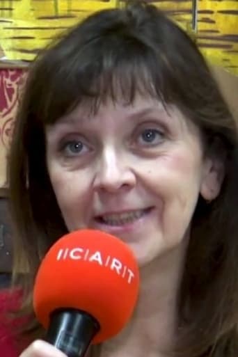 Image of Frédérique Moidon