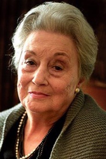 Imagine Mariana Rey Monteiro