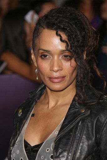 Lisa Bonet — photo 6