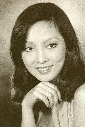 Image of Tanny Tien-Ni