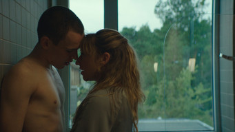 #14 An Affair