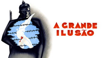 Cena de A Grande Ilusão