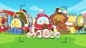 Episode 1 — Episode 1