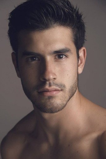 Oscar Plascencia fotoğraf 2