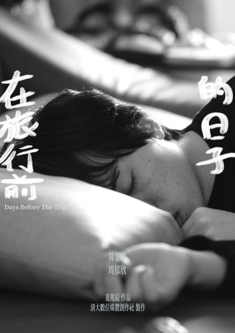 Days Before the Trip poster