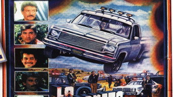 La camioneta gris (1990)