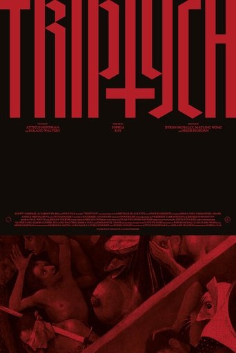 Triptych (1970)