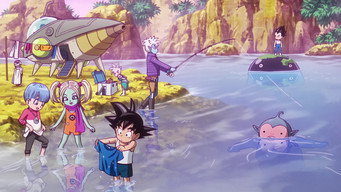 #11 Dragon Ball DAIMA