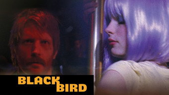 #6 Blackbird