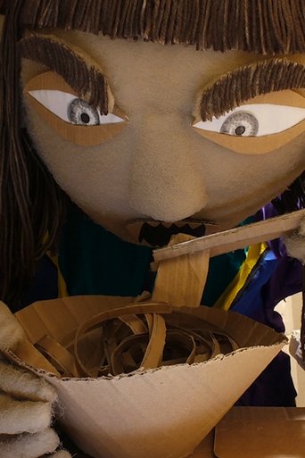 Le Couloir du Soir poster