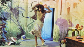 Suspiria backdrop 5