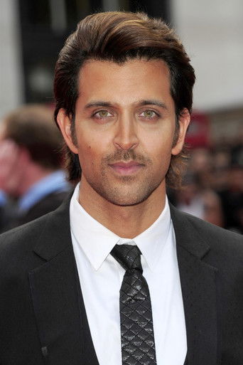 Foto de Hrithik Roshan