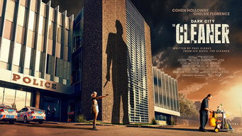 Dark City: The Cleaner (2024)