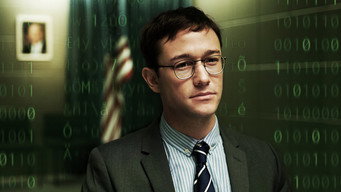 #19 Сноуден