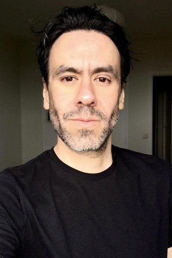 Celso R. García