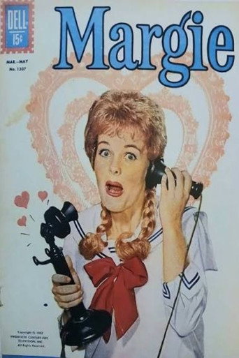 Margie