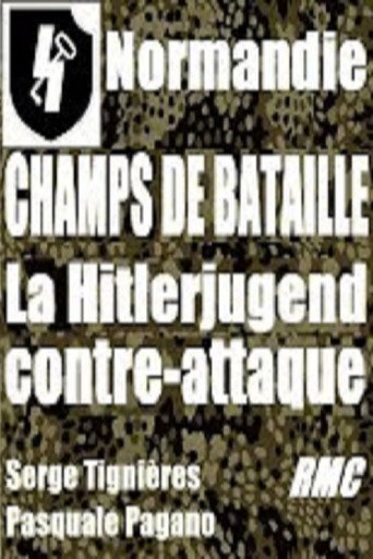 Champs de bataille : La Hitlerjugend contre-attaque (2016)