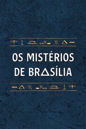 Os Mistérios de Brasília en streaming 