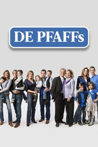 Poster of De Pfaffs